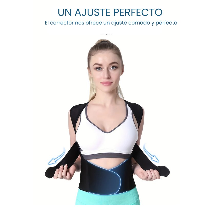 Corrector de Postura
