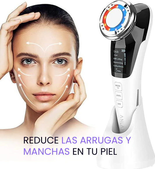 Masajeador Facial